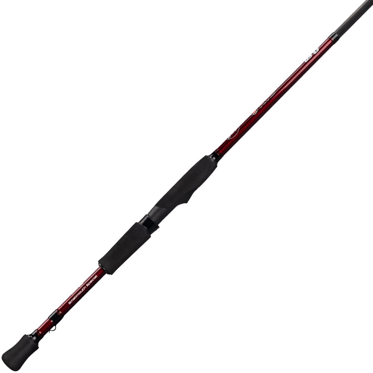 Lew's KVD Series Graphite Spinning Rod 7'2"Medium Shakey Head/Tube | LKVDGS5