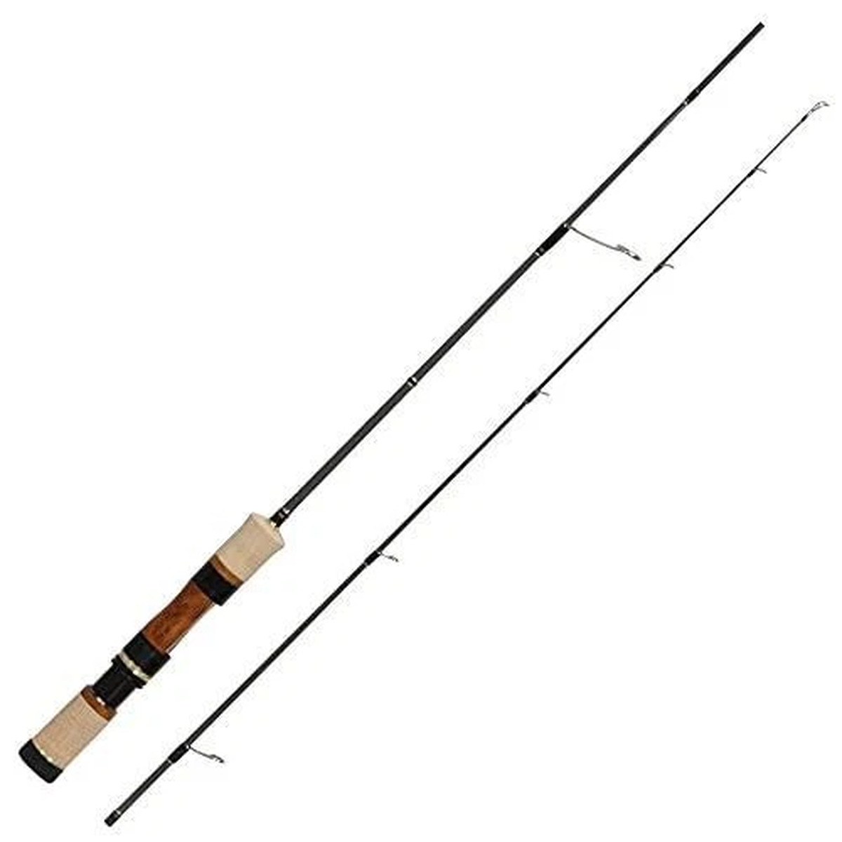 Major Craft Finetail FSG-B422UL Glass Model Baitcasting Rod for Trout