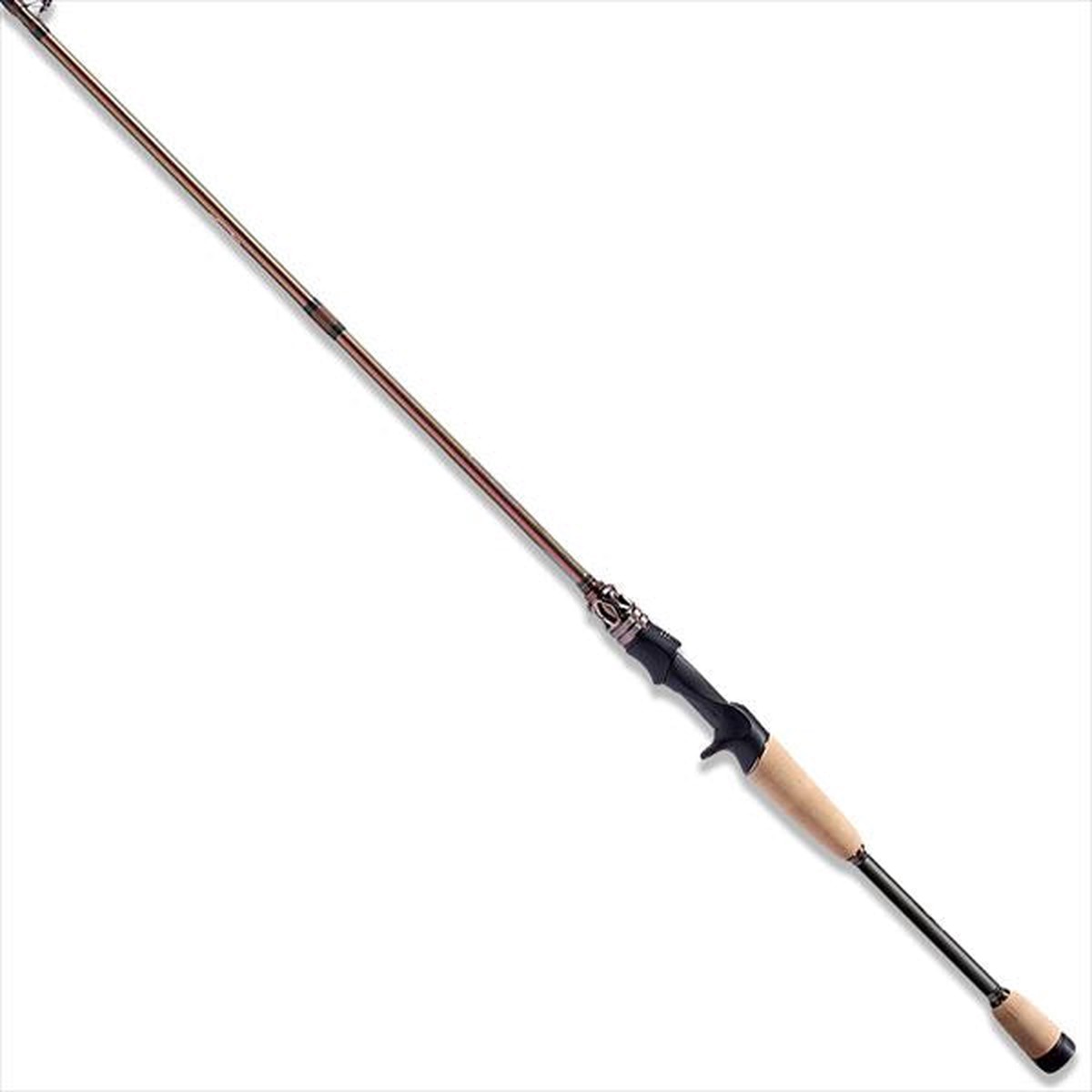 Megabass Bass Rod Destroyer Evoluzion MX40 F3.1/2-610ti Super Griffon Competizione (Baitcasting 1 piece)