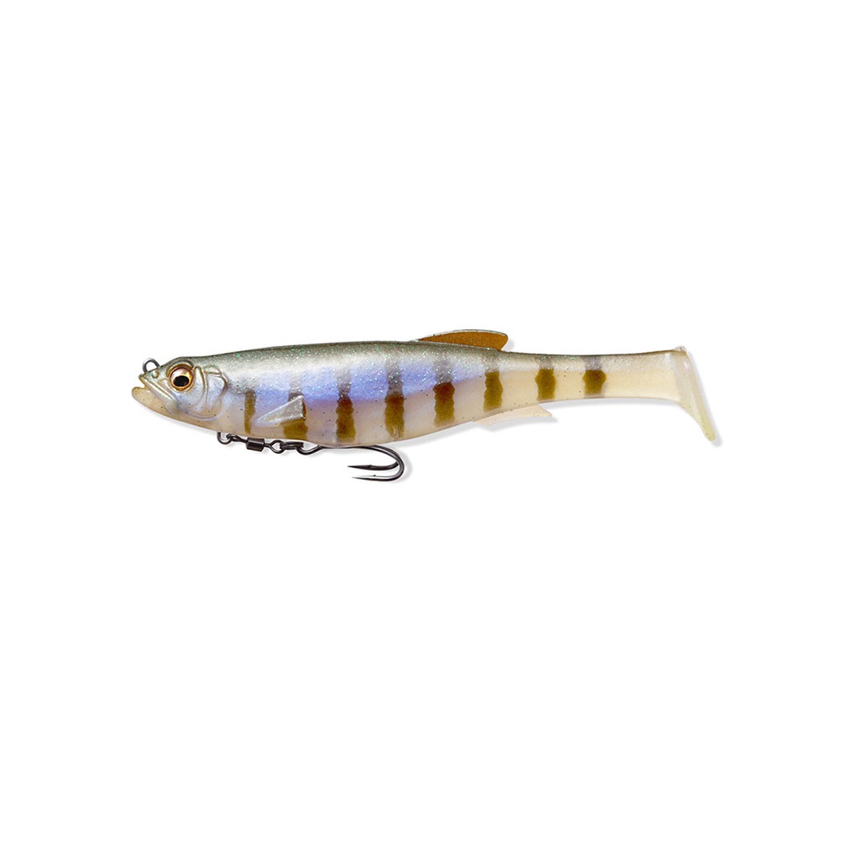 Megabass Magdraft Swimbait 5"