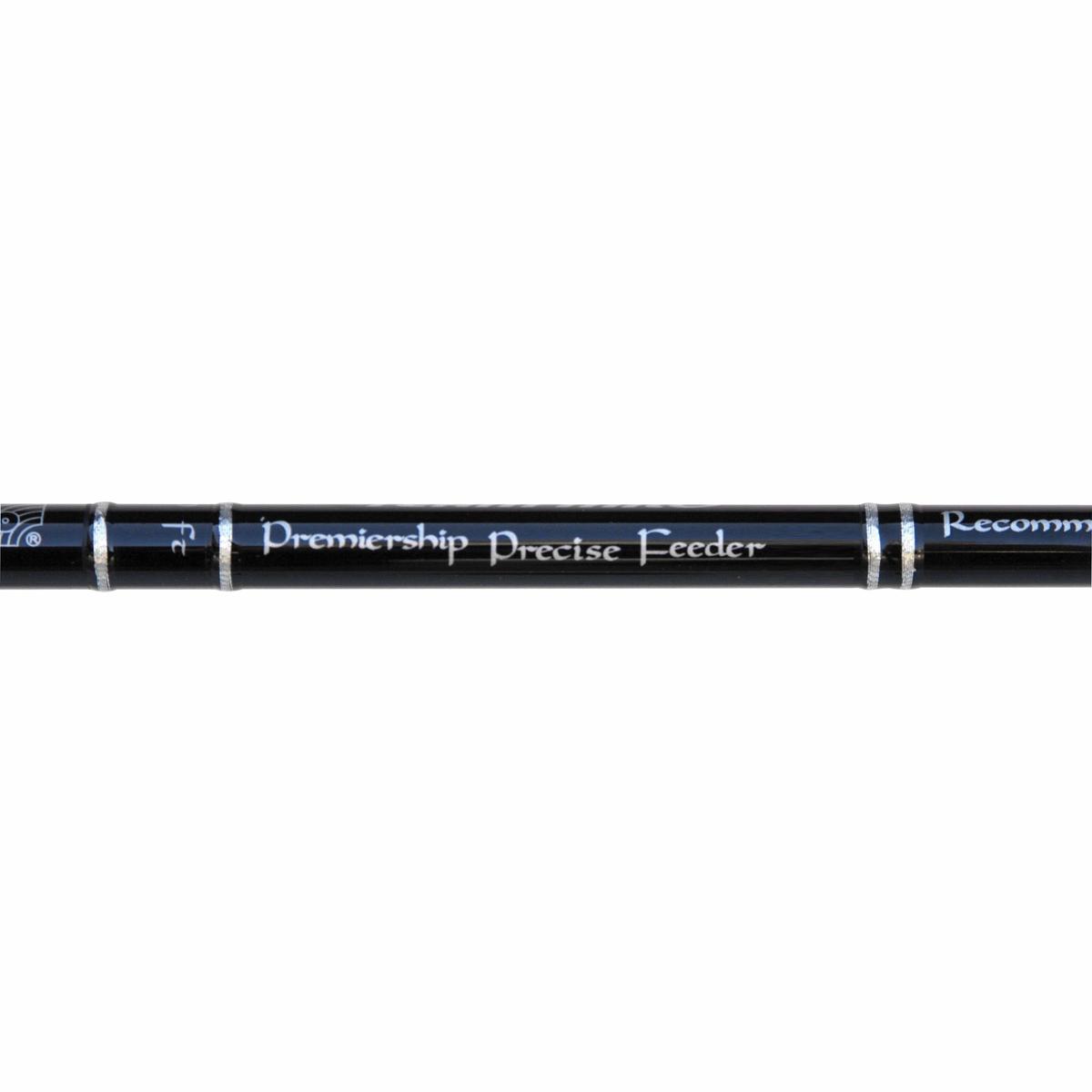 Milo Premiership Precise Feeder 3.0 m