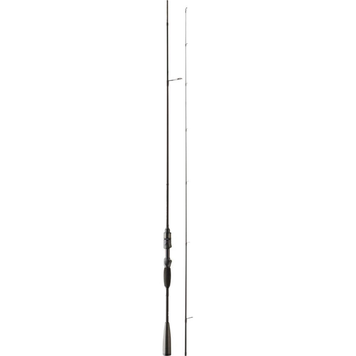 Okuma Psycho Stick to 7'3'' 1g-7g Spinning UL Fishing Rod (220cm)