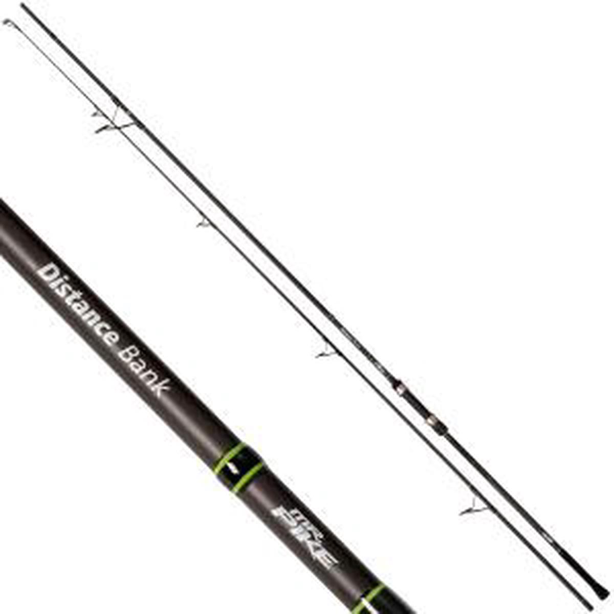 Quantum Mr. Pike Distance Bank Deadbait Rods