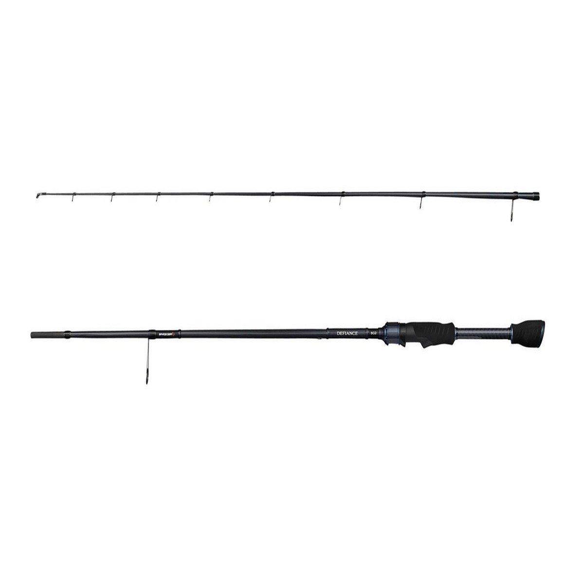Savage Gear Defiance SG2 Light Game