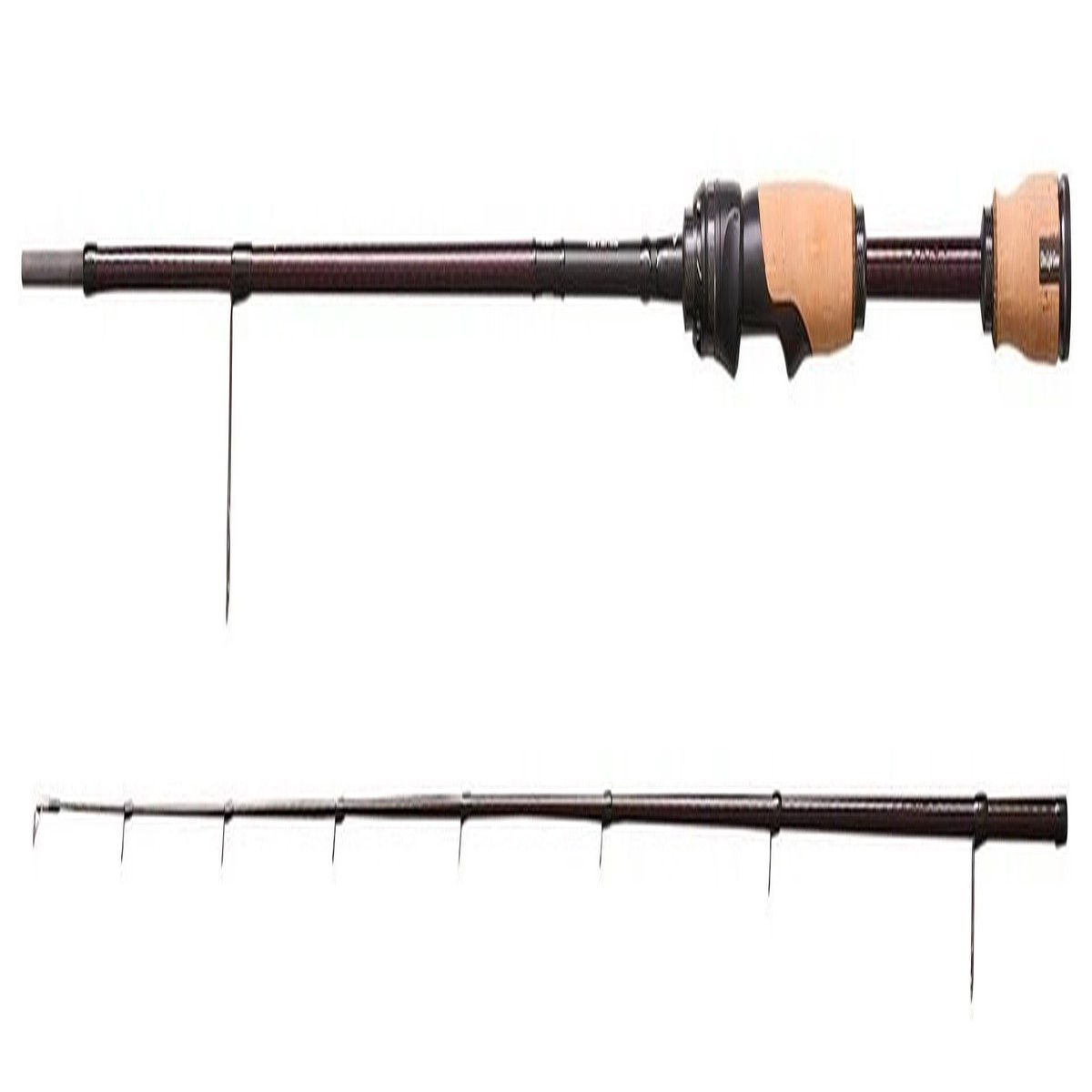 Savage Gear Revenge SG6 Light Game Spinning Rod
