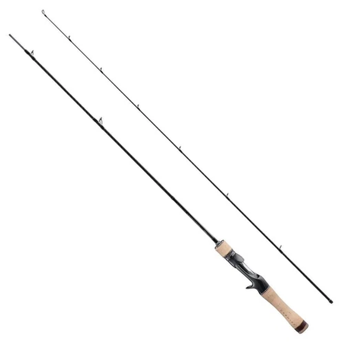 Shimano 24 CARDIFF STREAM PREMIUM B60UL Baitcasting Rod for Trout