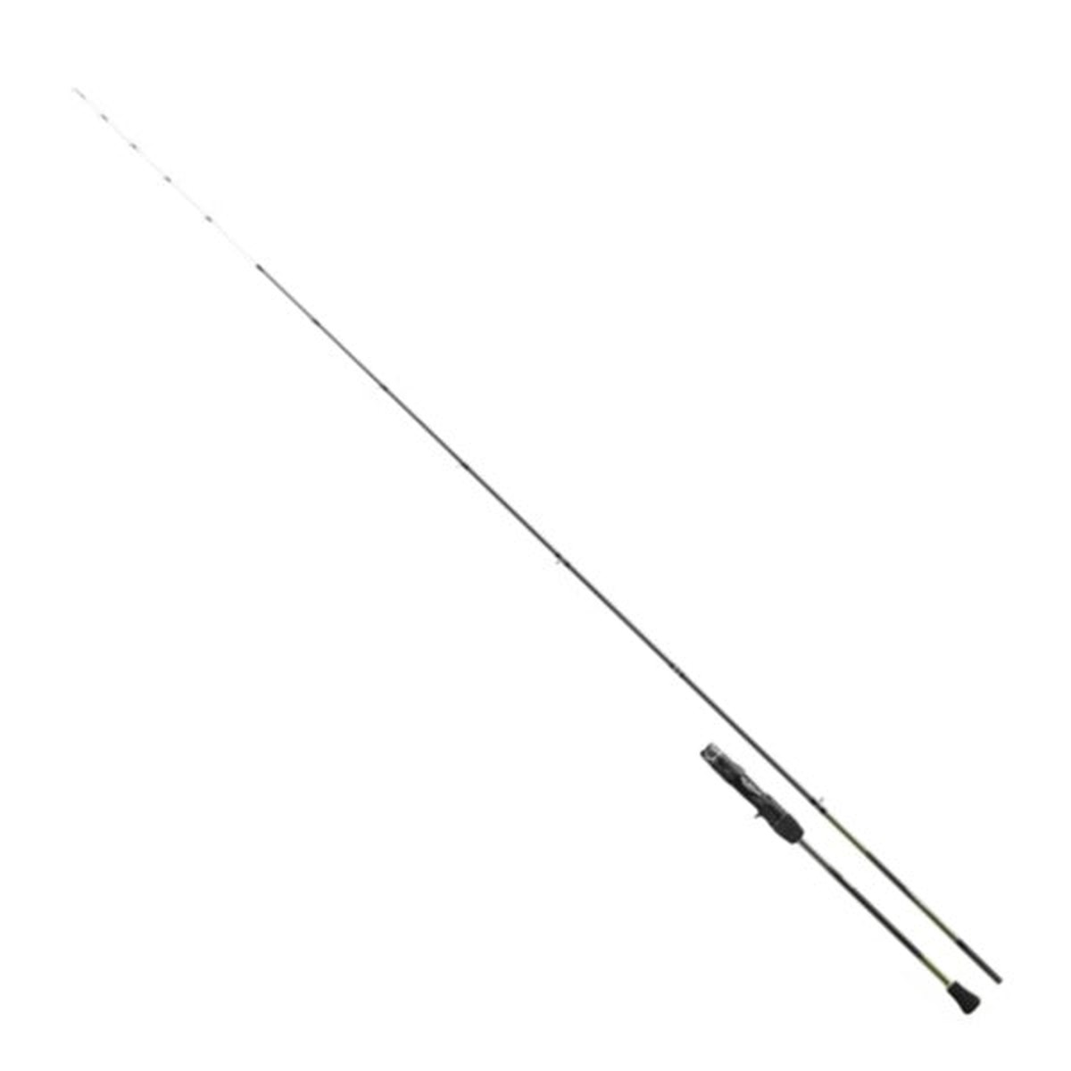 Shimano Ajing Rod 25 Soare SS Boat B66MS (Baitcasting 2 piece / Grip joint)