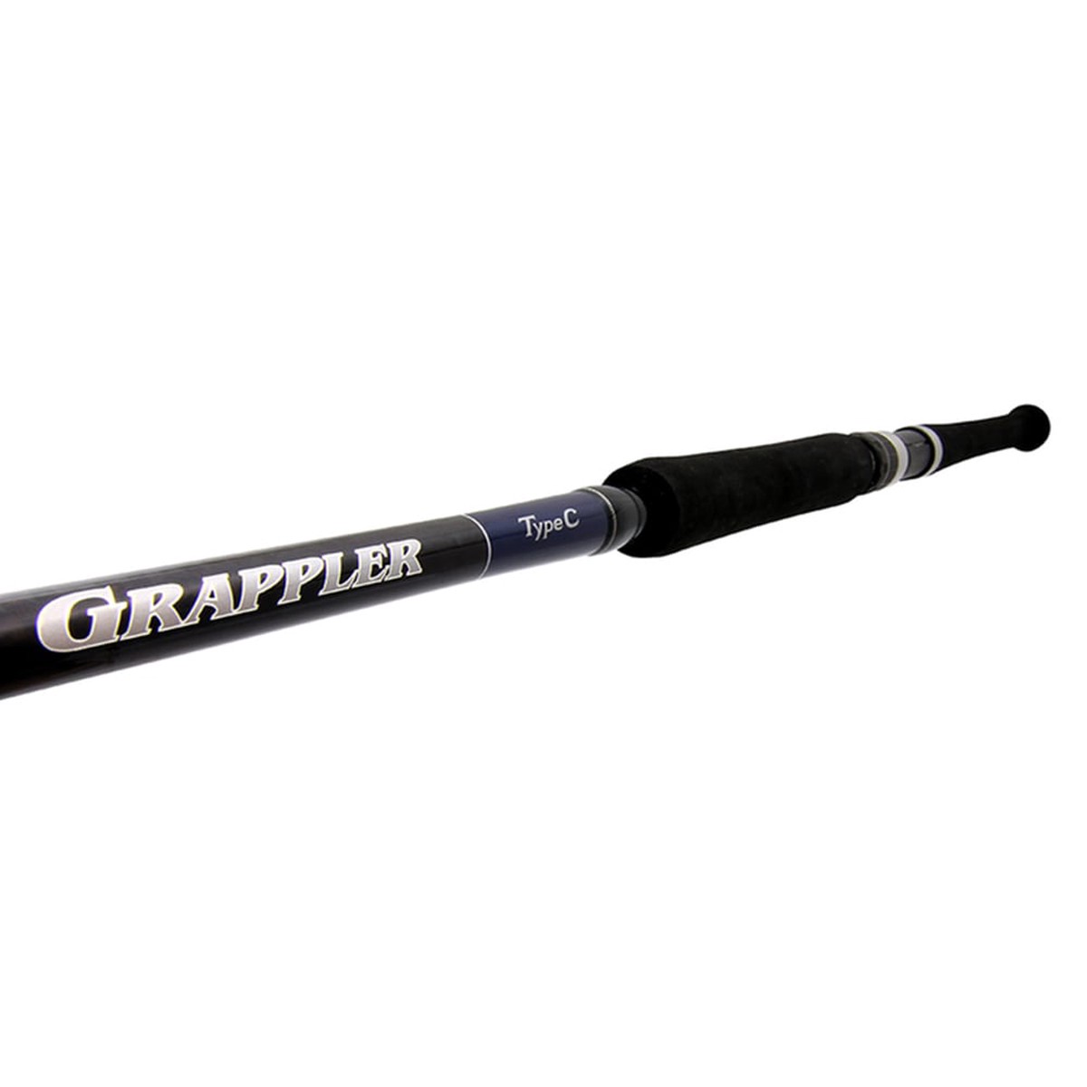 Shimano Grappler Type C 8'2" Extra Heavy | GRPCS82XH