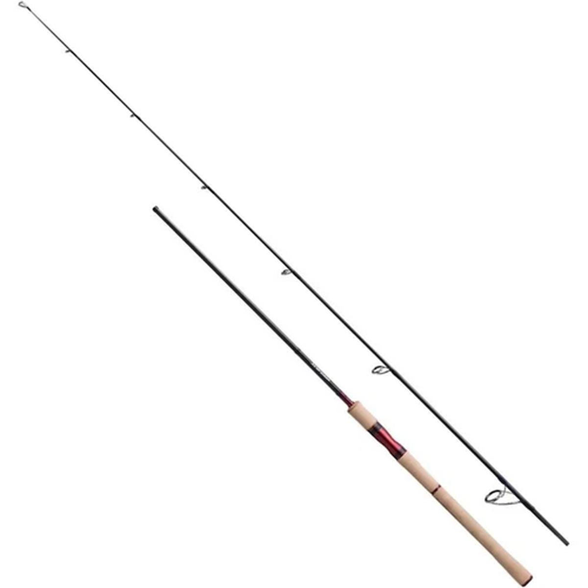 Shimano Scorpion 2704RS-2 Spinning Rod for Bass