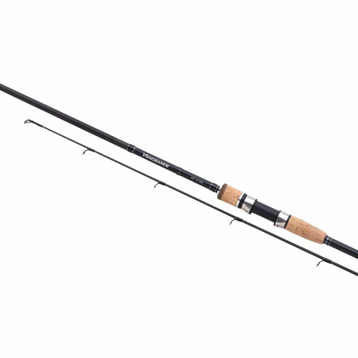 Shimano Vengeance CX Spinning Rod