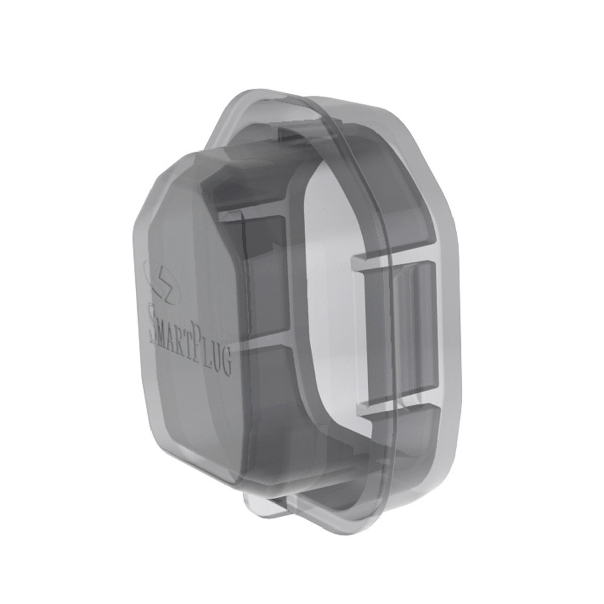 SmartPlug Weathercap