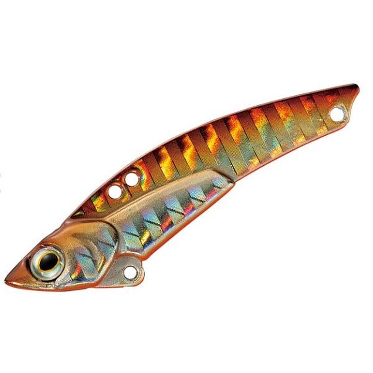 Smith Trout Plug Hyper Blade TR 6g #06 TS