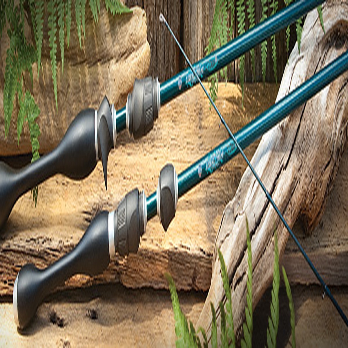 St Coix Legend Xtreme Spinning Rod LXS63MXF