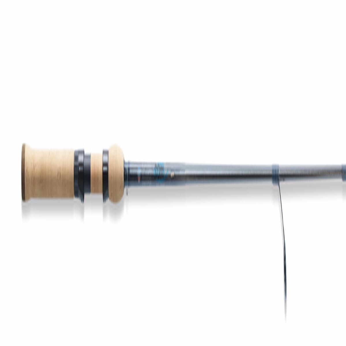 St. Croix Avid Spinning Rod