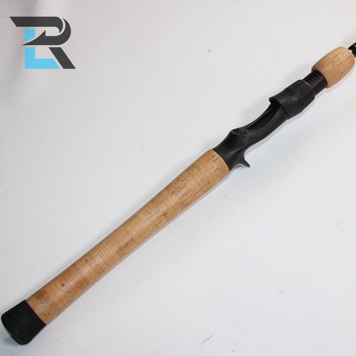 St. Croix Legend Elite EC70MF 7'0" Medium - Used Casting Rod - Excellent Condition