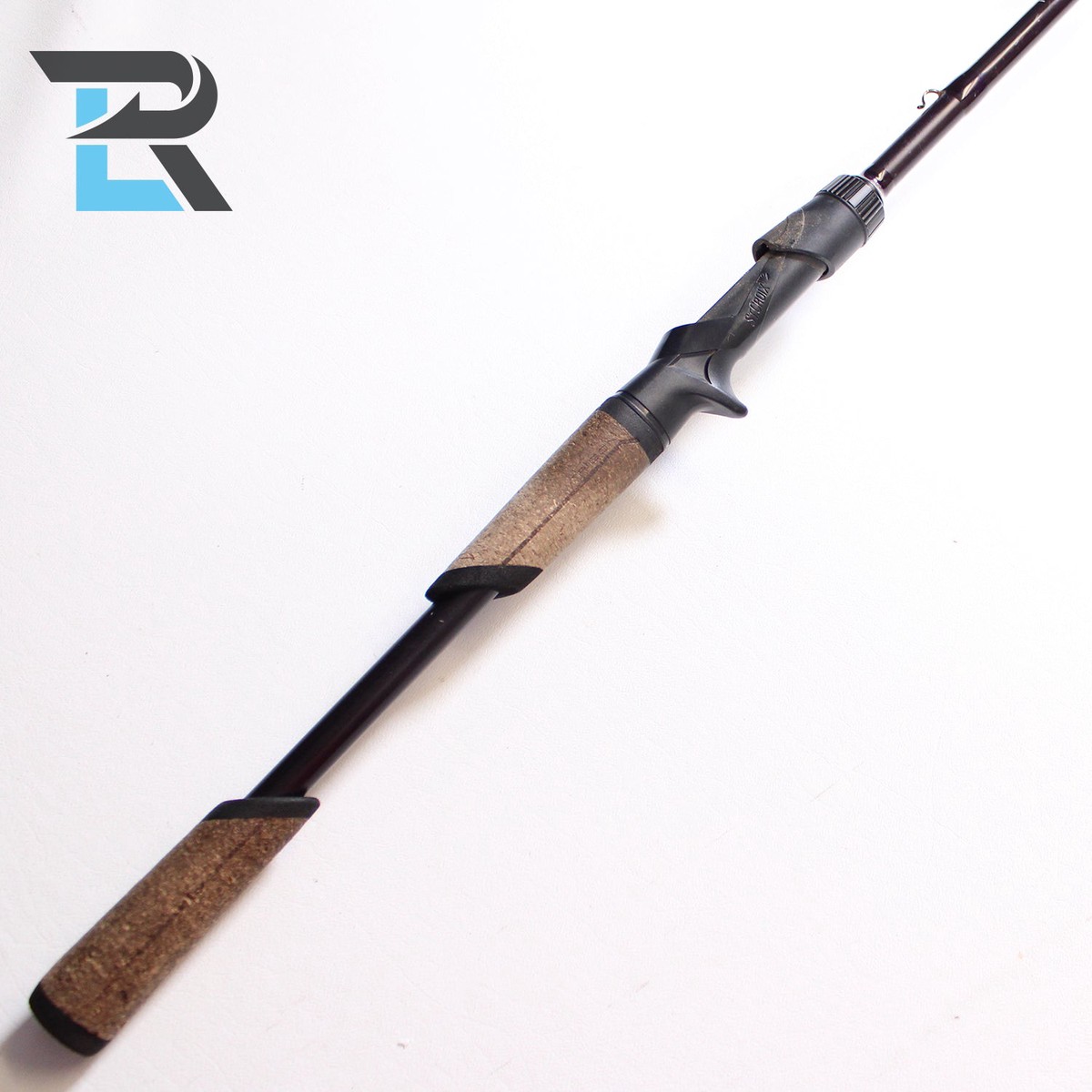 St. Croix Mojo Bass JOC71MHF - Used Casting Rod - Good Condition