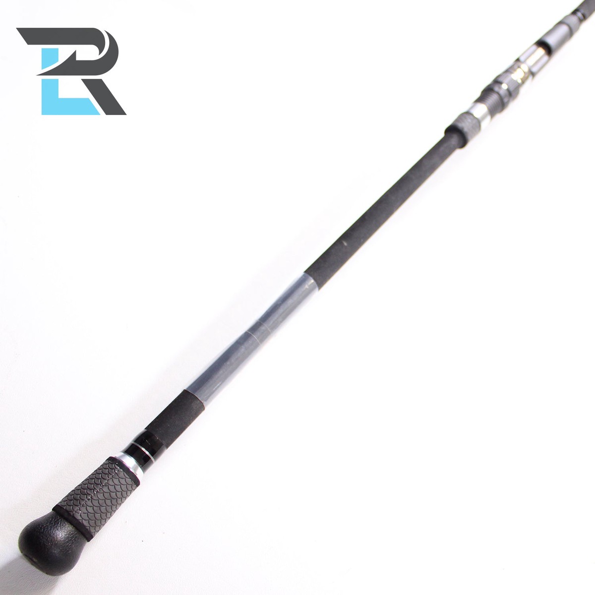 Tsunami SaltX TSSTXSS962M 2pc - Used Spinning Rod - Excellent Condition