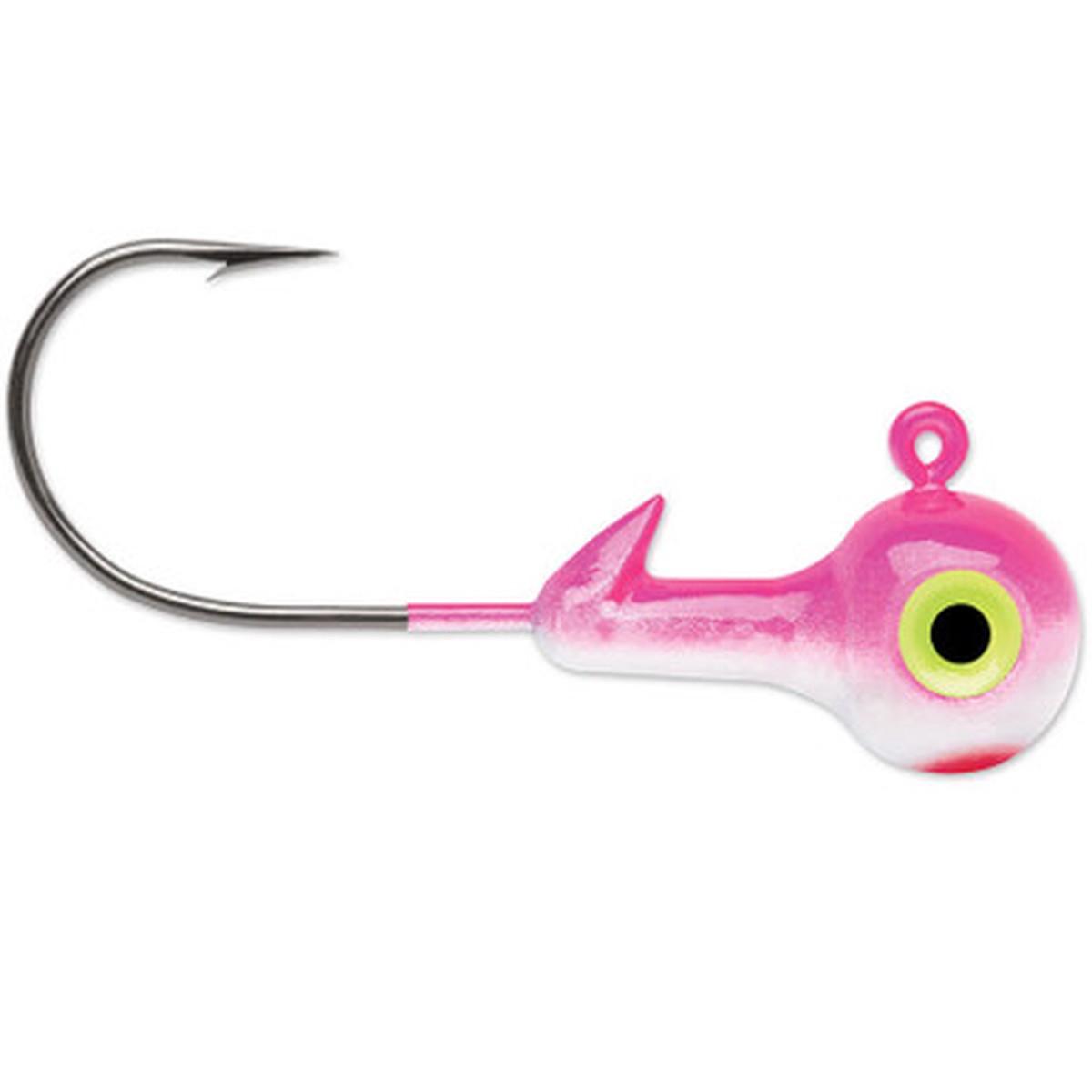 VMC Hard Ball Jig Heads