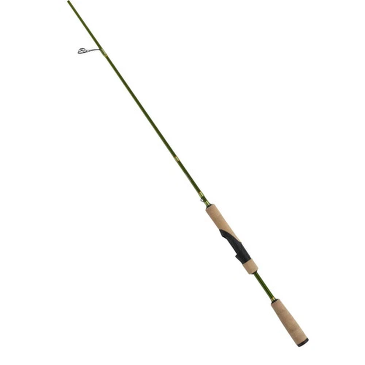 ACC Crappie Spinnin Stix Split Grip 7ft 6in Spinning Rod Medium Action SPS-762SM
