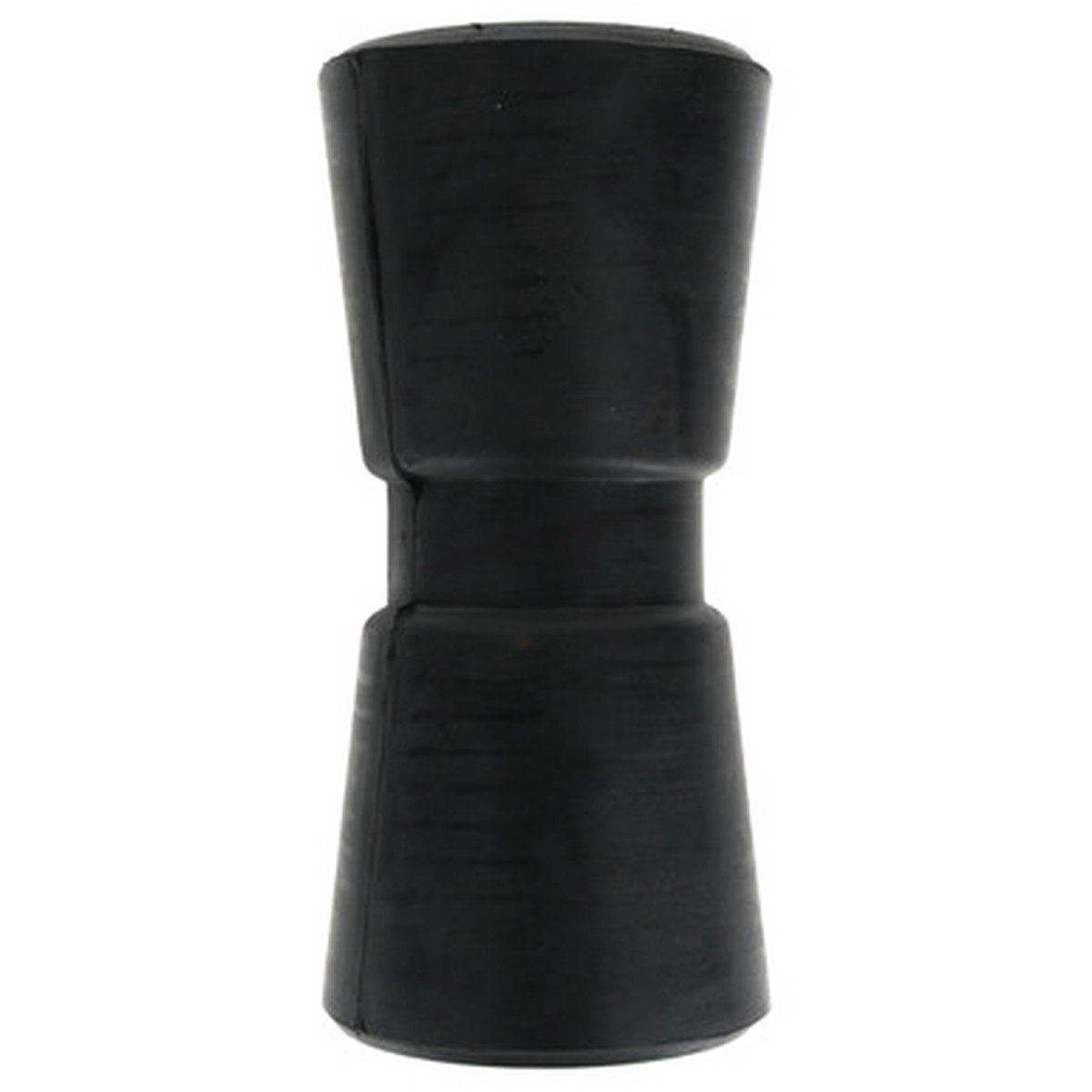 Boating Essentials Rubber Keel Roller