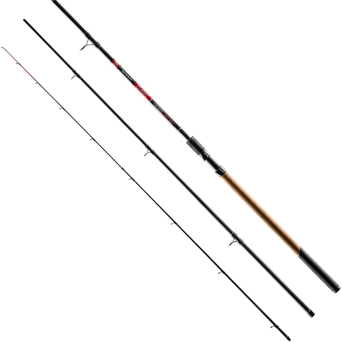 Brain Classic Feeder Rod