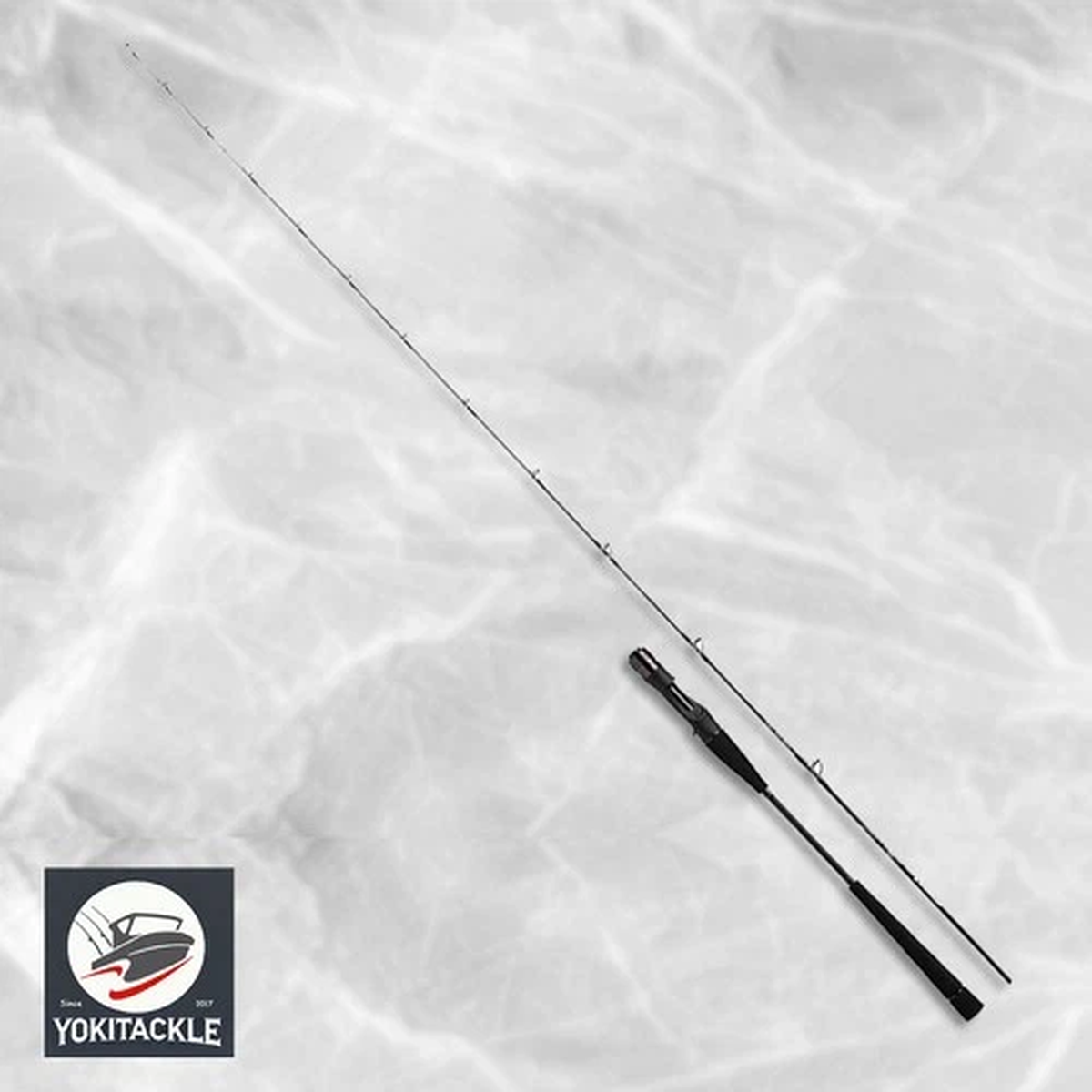 Daiwa 23 OUTRAGE LJ 63XHB-S Baitcasting Rod JDM Shipping From JAPAN