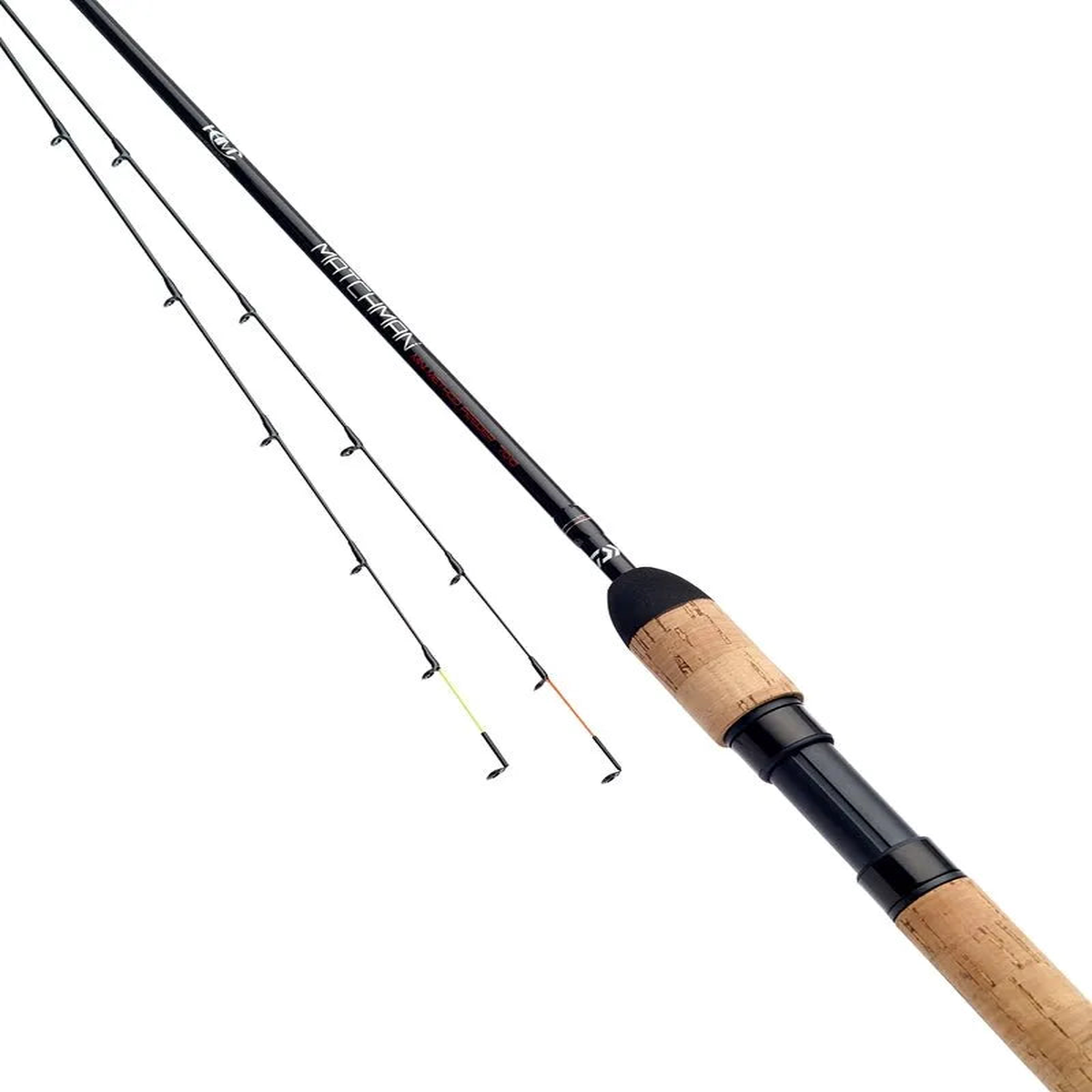 Daiwa Matchman Mini method feeder rod 7ft