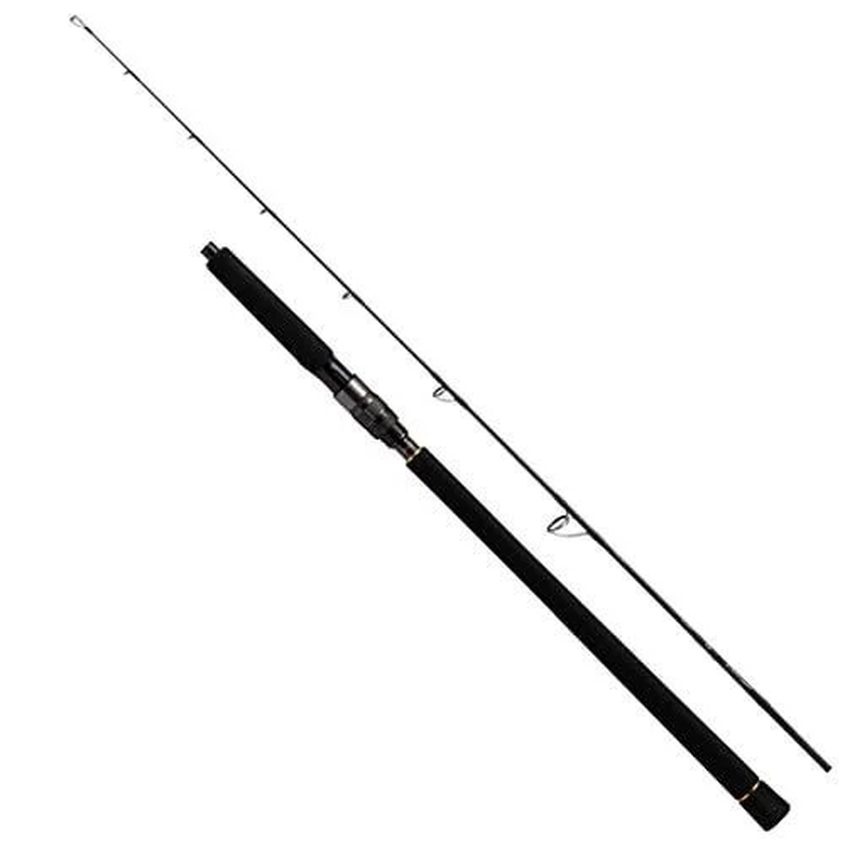 Daiwa OUTRAGE BR J60S-5 Spinning Rod