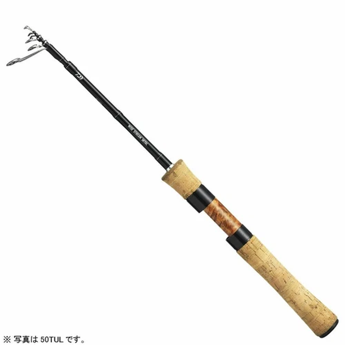 Daiwa Rod Wise Stream 56 TL Japan - NEW -