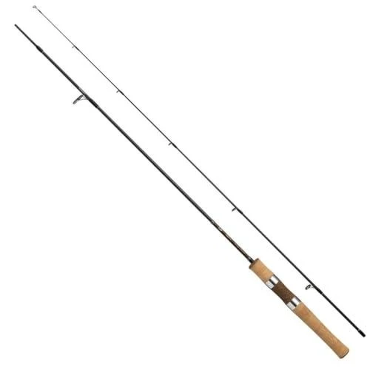 Daiwa Trout X NT 63L-N Spinning Rod for Trout