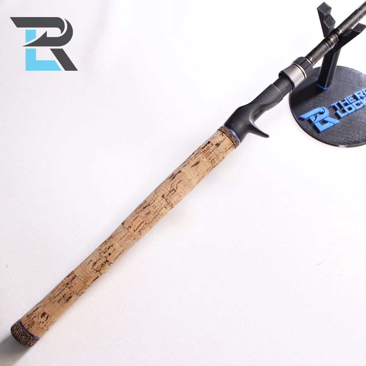 Dobyns Champion XP DC804C - Used Casting Rod - Good Condition