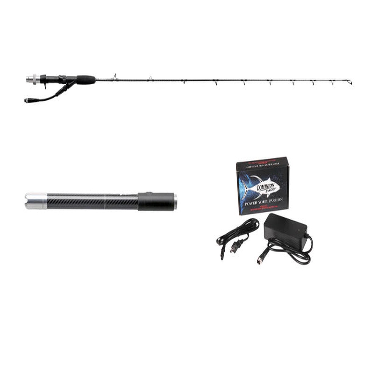 Dominion E-Rod Versit Rods