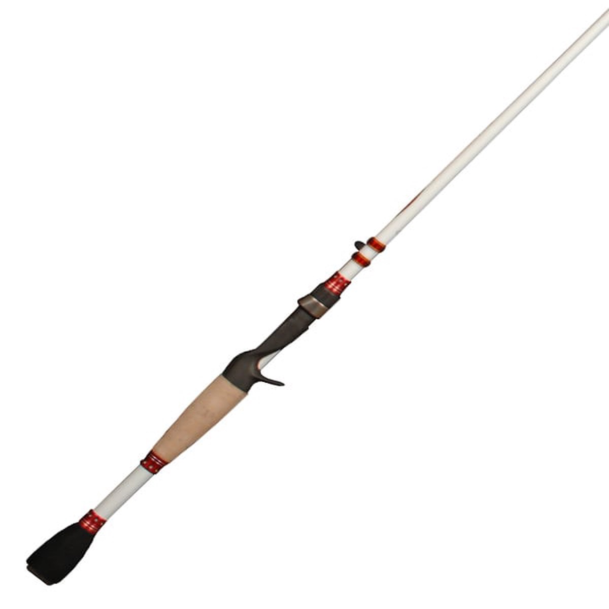 Duckett Micro Magic Pro 6'6" Medium Heavy Casting Rod