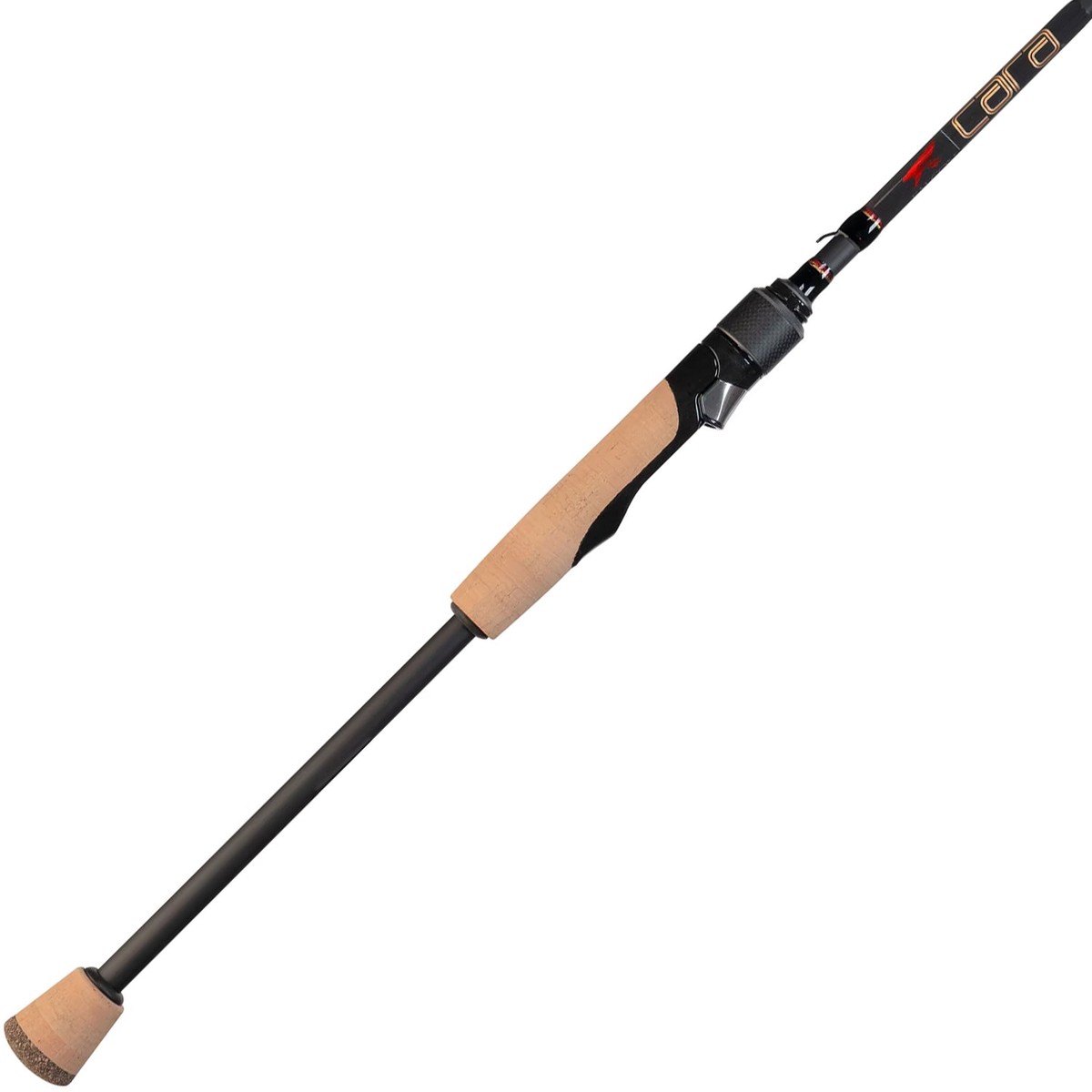 Falcon Cara Spinning Rod Medium Spin 7'0" Medium | CS-4-17
