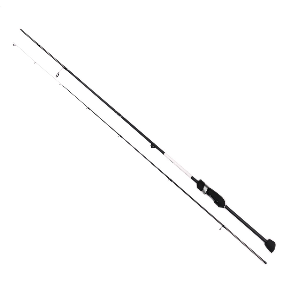 Favorite White Bird New Spinning Rod