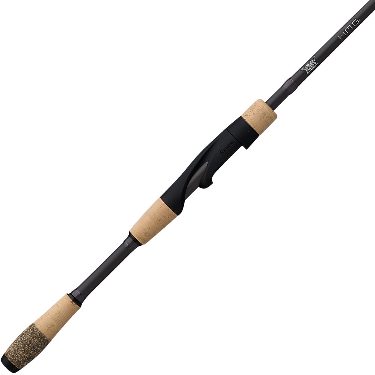 Fenwick HMG Bass Spinning Rod Finesse Spin 6'10" Medium | HMGB610M-XFS