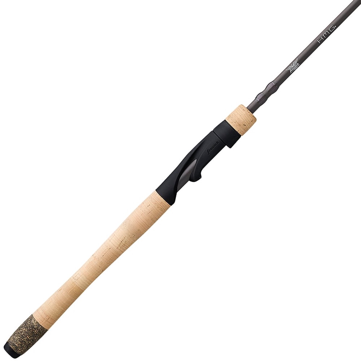 Fenwick HMG Walleye Spinning Rod 7'2" Medium Heavy | HMGW72MH-FS