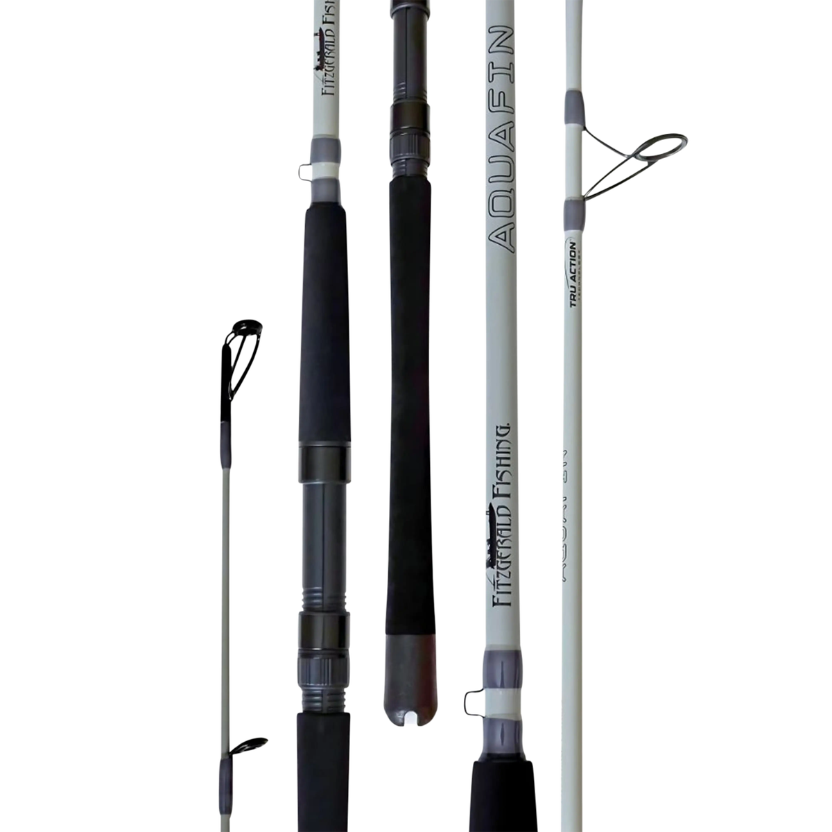 Fitzgerald AquaFin Inshore Series Rods