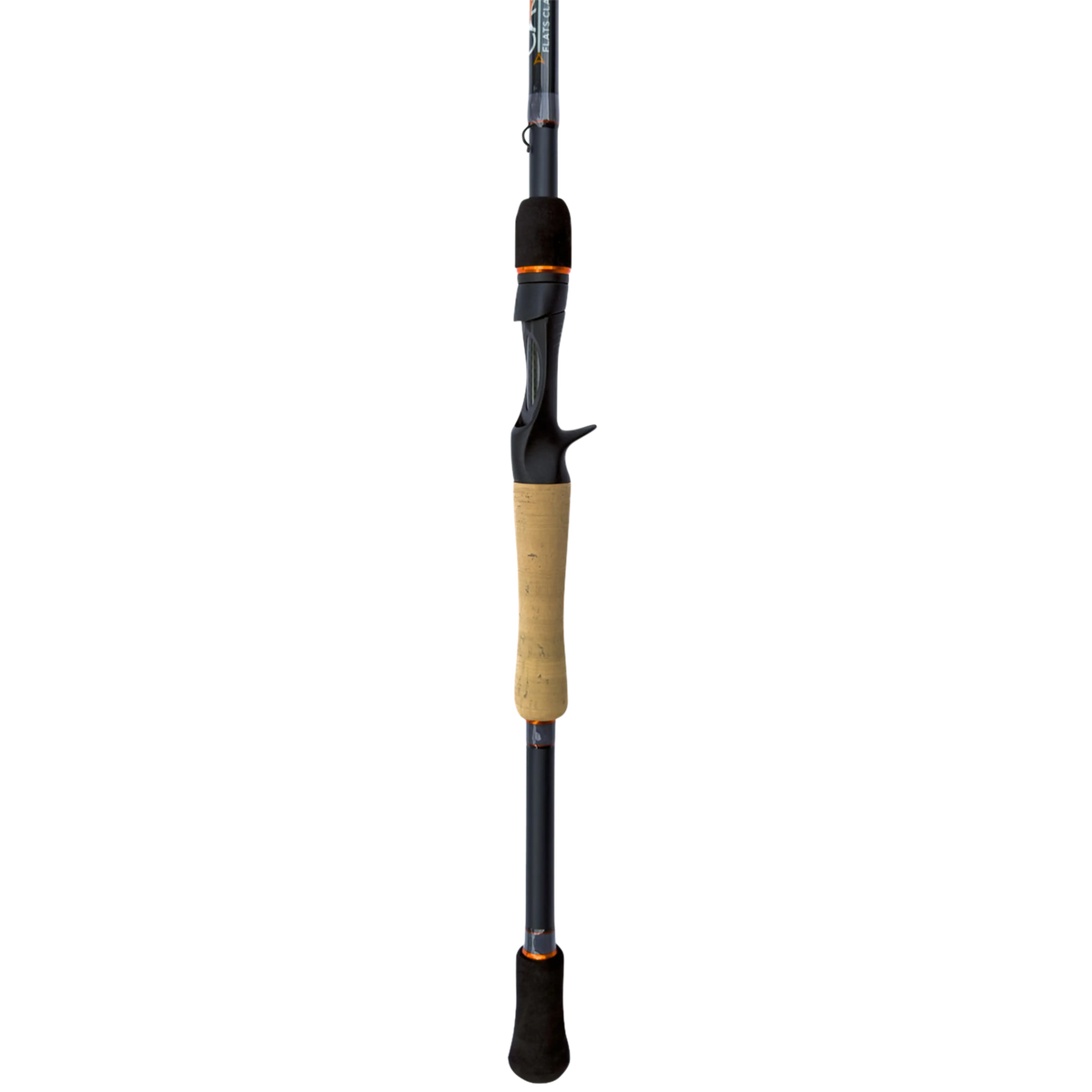 Fitzgerald Fishing Flats Class Inshore Casting Rods