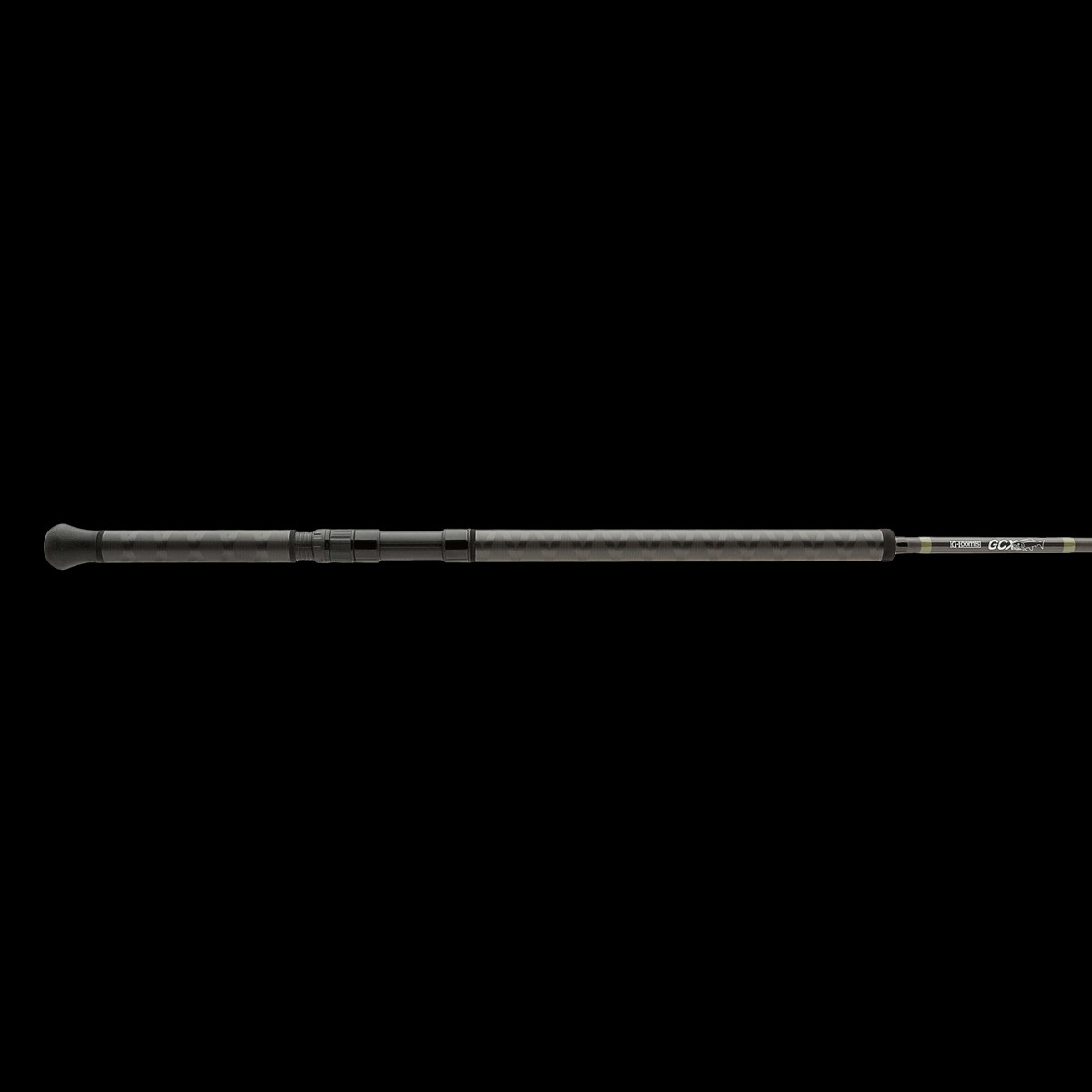 G LOOMIS GCX 1263-2C SATR BC 10'6"