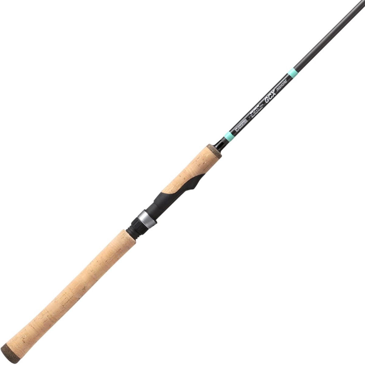 G. Loomis GCX Inshore Spinning Rod 902S XF 7'6" Medium | 12979-01