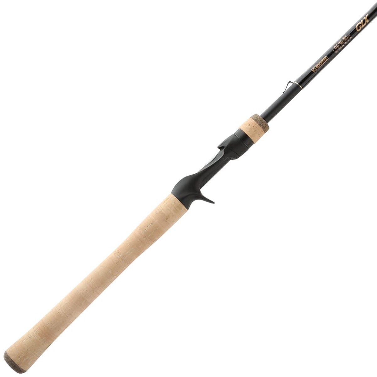 G. Loomis GLX Mag Bass Casting Rod GLX 842C MBR 7'0" Medium | 13036-01