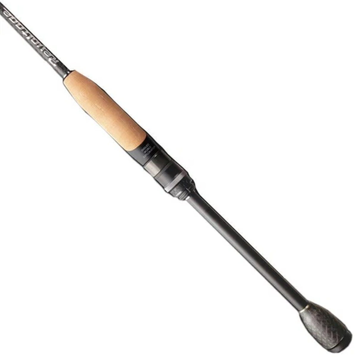 JACKALL REVOLTAGE RVII-S65L Spinning Rod for Bass
