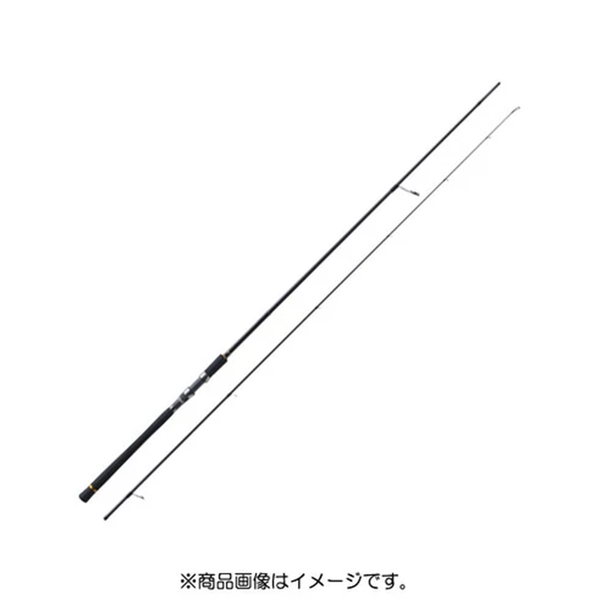 Major Craft CROSTAGE Seabass CRX-902M Spinning Rod