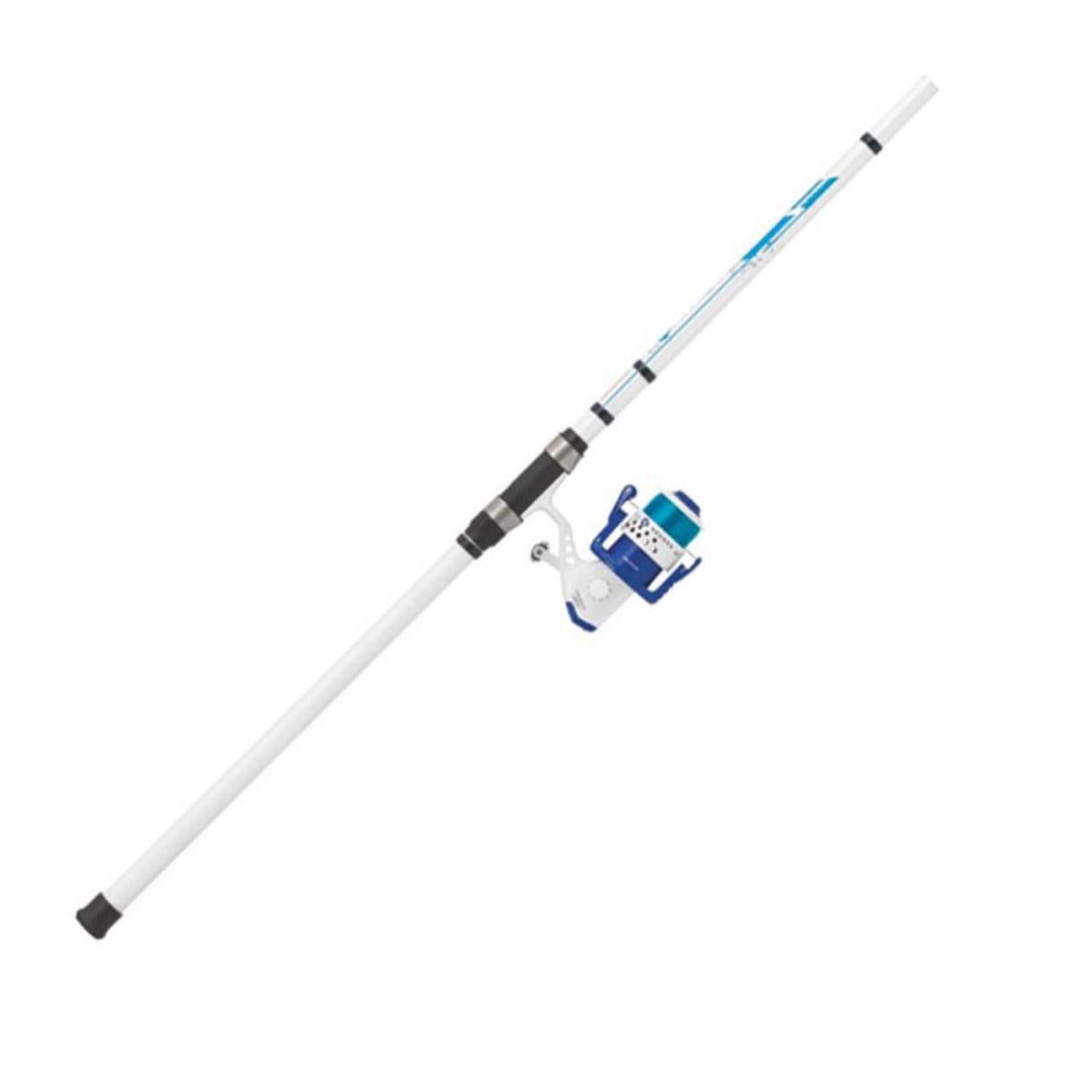 Mitchell Neuron Surf Rod - 13ft 390cm 80-150g Telescopic