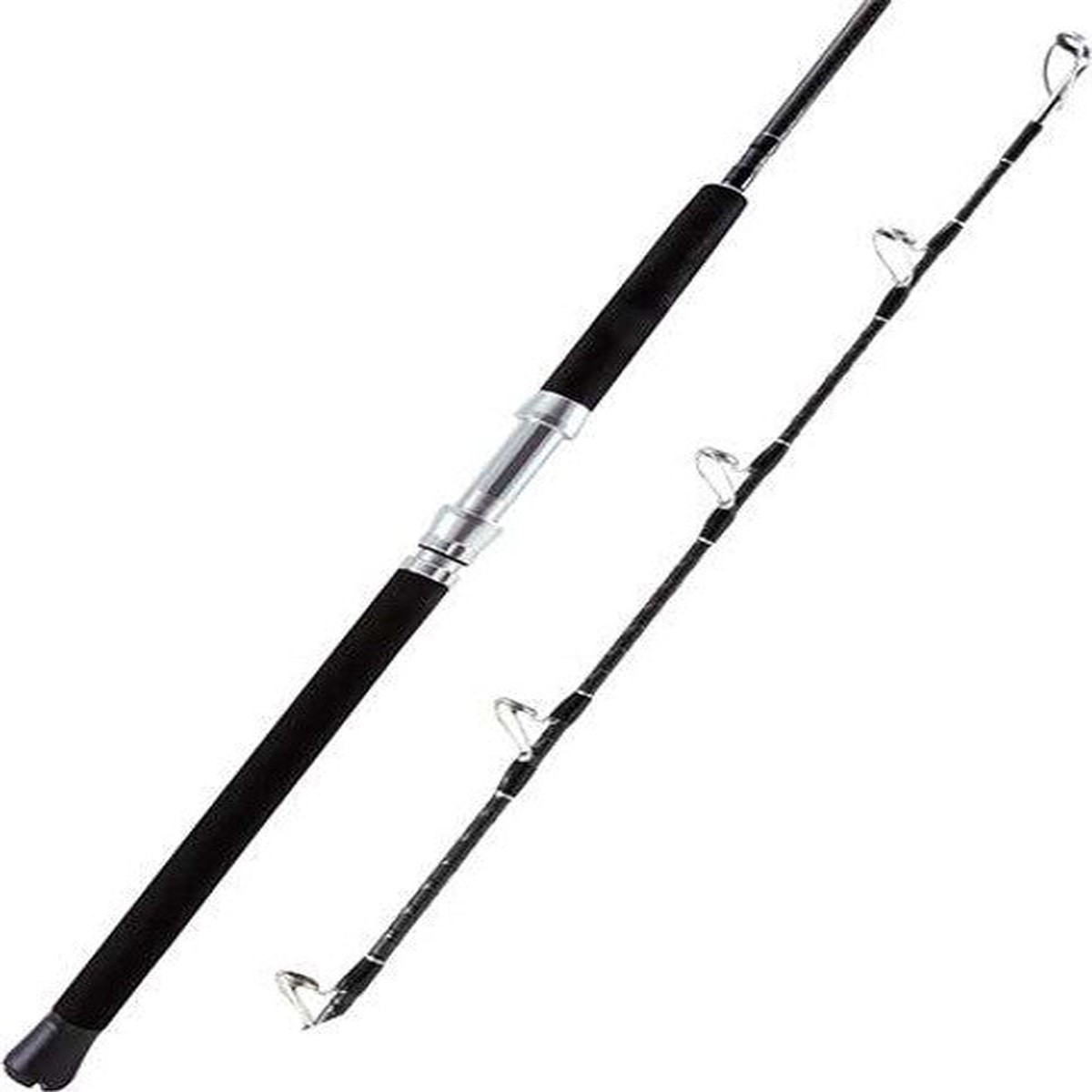 Okuma SCT-AC-661MH Albacore Casting Rod