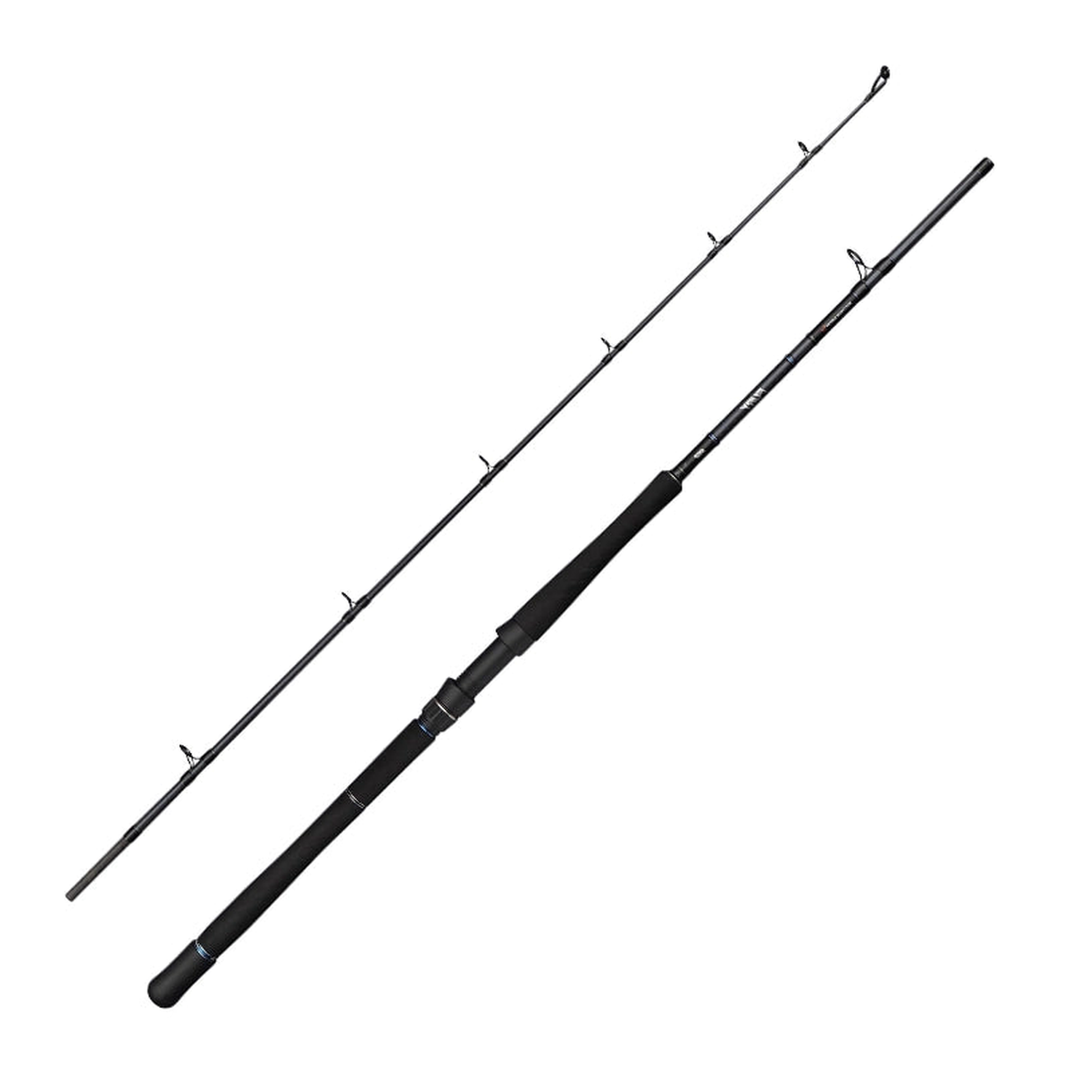 Savage Gear Fury SG2 Boat Rod - 2.13m/30-50lb/200-600g