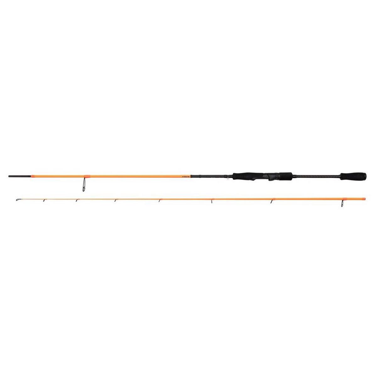 Savage Gear Orange LTD Medium Game Spinning Rod - 2.69m 12-35g