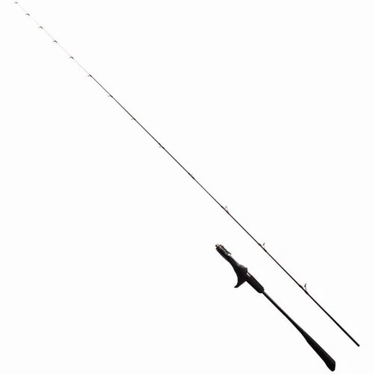 Shimano 23 ENGETSU Limited N-B610M-S/LEFT Baitcasting Rod