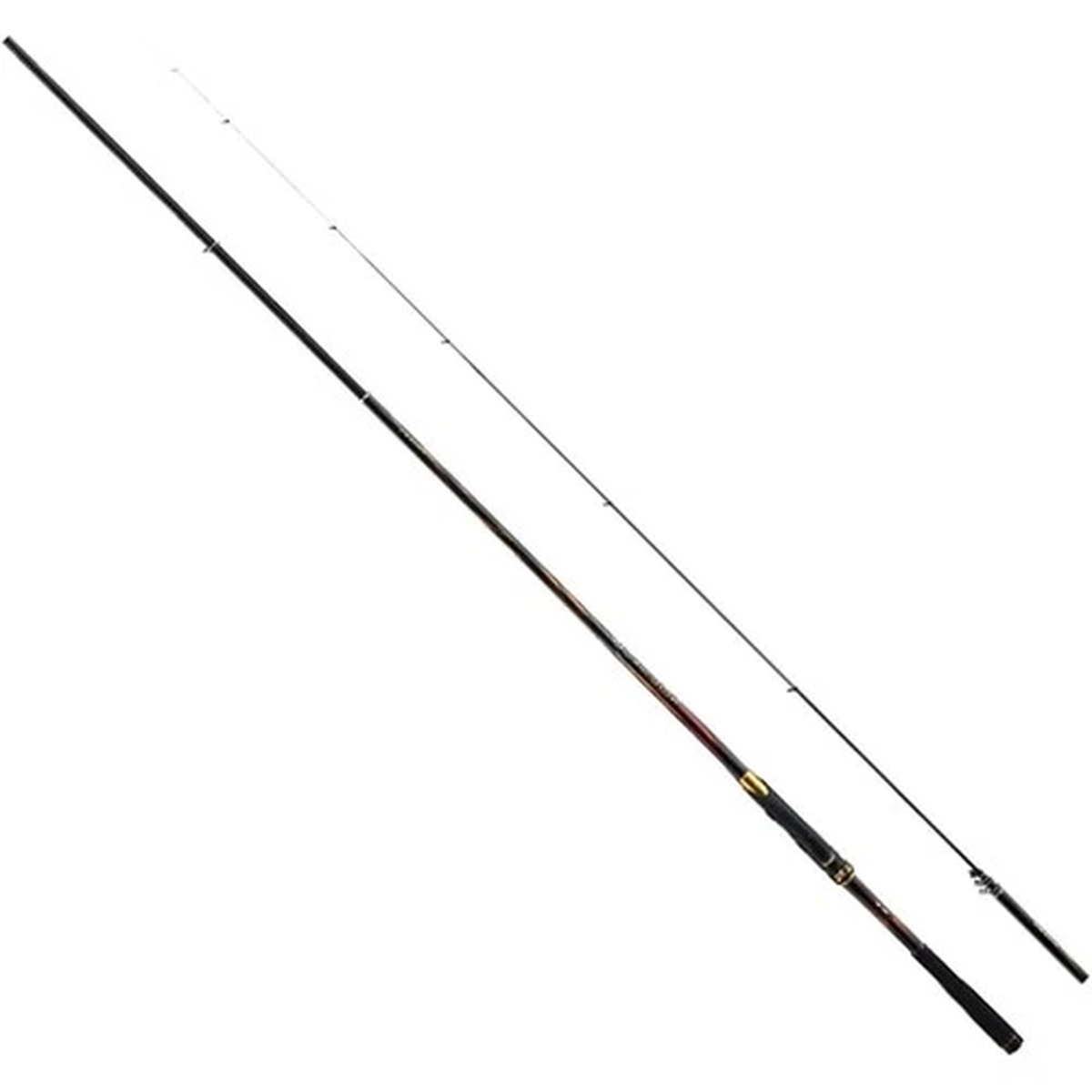 Shimano 23 RINKAI MASTER TUNE 08-530 Telescopic ISO Rod